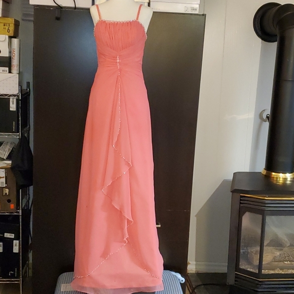 👗Evening Dress - Picture 3 of 15